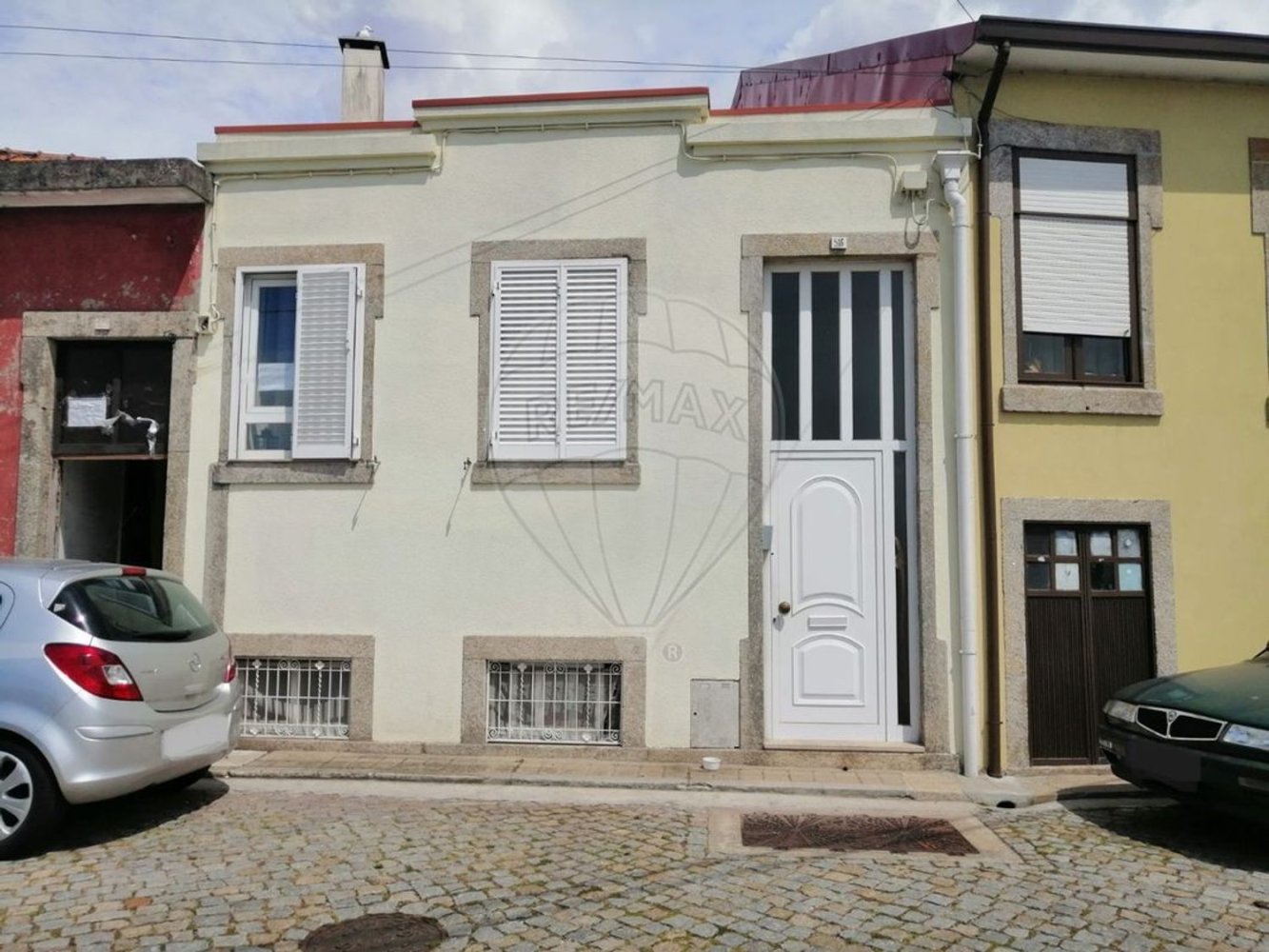 Casa T2 em Maia, Portugal N.º 16368