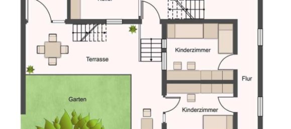 Casa T3 em Bamberg, Germany N.º 39738 28