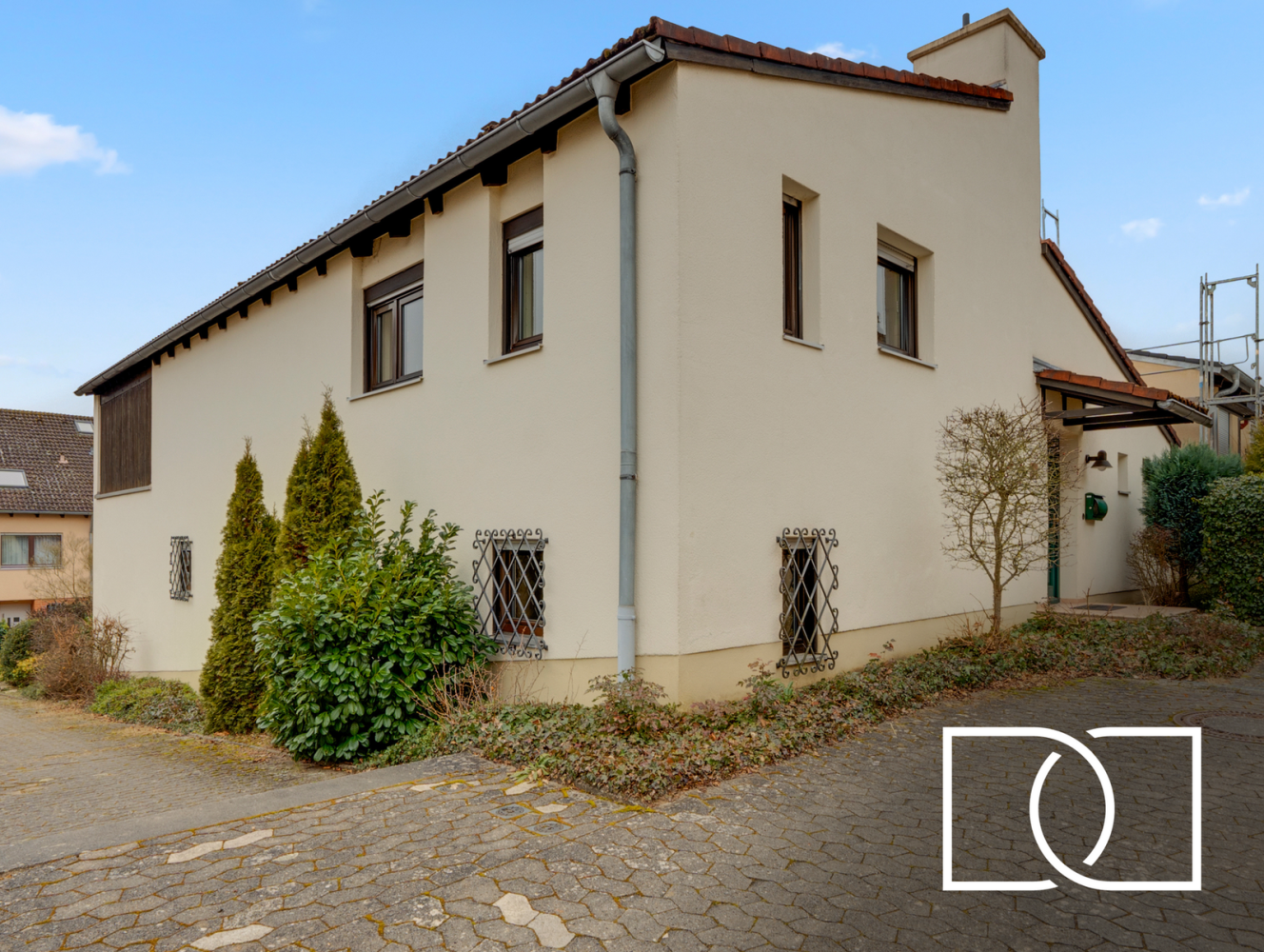 Casa T3 em Bamberg, Germany N.º 39738