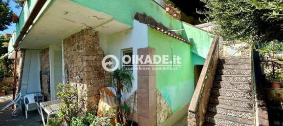 Вилла с 2 спальнями в Сардиния, Италия № 301244 27