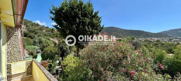 Вилла с 2 спальнями в Сардиния, Италия № 301244 24