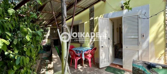 Вилла с 2 спальнями в Сардиния, Италия № 301244 20