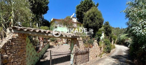 Вилла с 2 спальнями в Сардиния, Италия № 301244 28