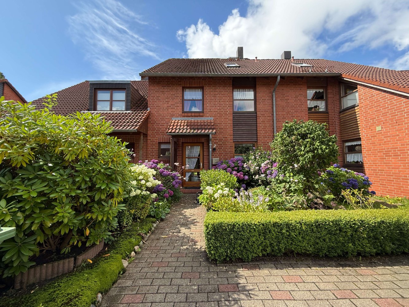 3 chambres Maison de ville à Nordfriesland, Germany No. 246356