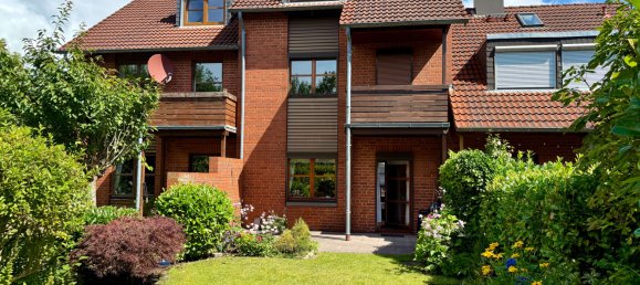 3 chambres Maison de ville à Nordfriesland, Germany No. 246356 29