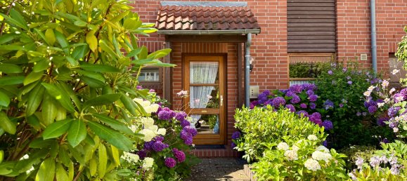 3 chambres Maison de ville à Nordfriesland, Germany No. 246356 4