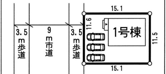4 chambres Maison à Ibaraki, Japan No. 7522 2
