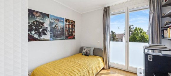 3 Schlafzimmer Wohnung in Döbling, Austria, Nr. 165823 8