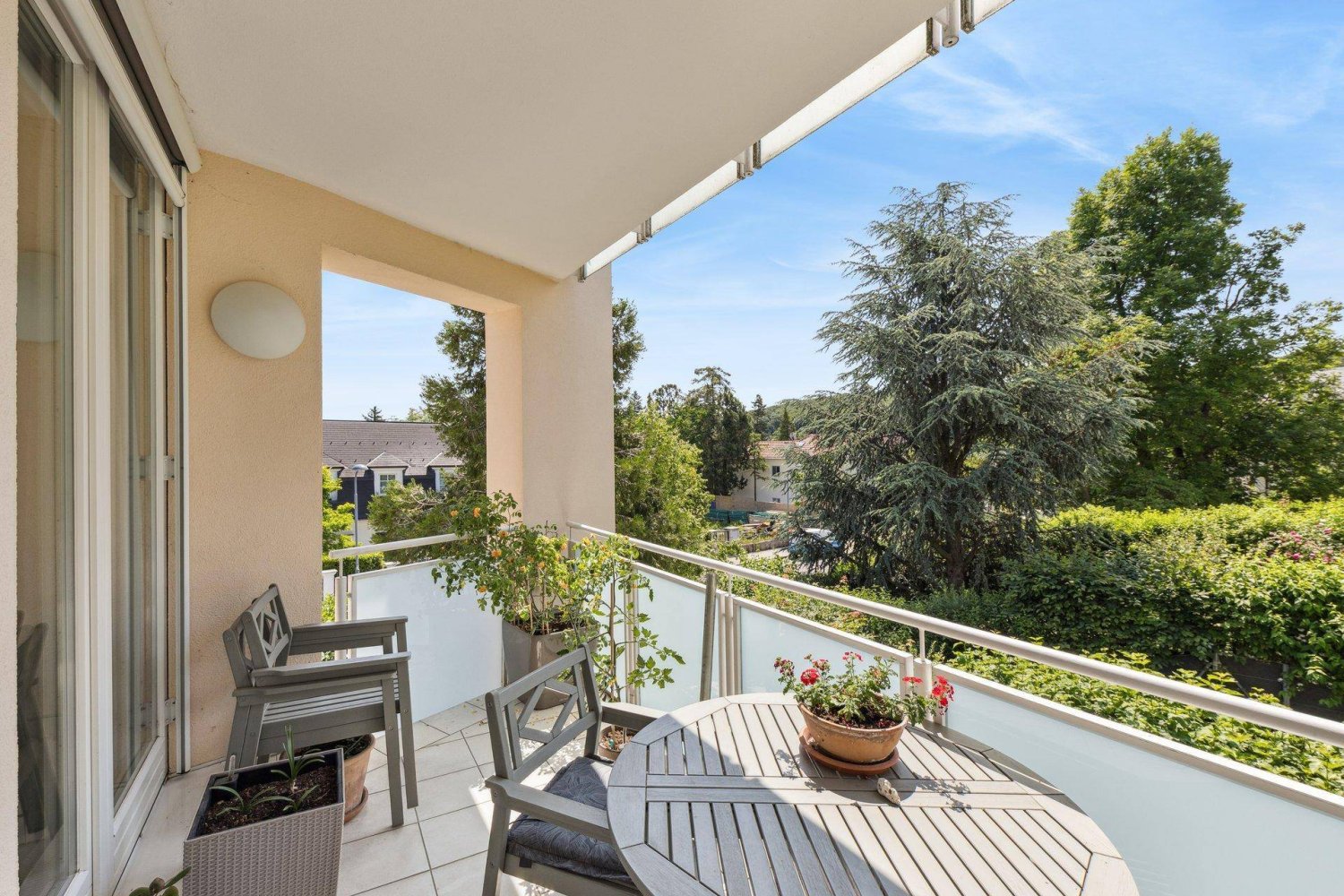 3 Schlafzimmer Wohnung in Döbling, Austria, Nr. 165823