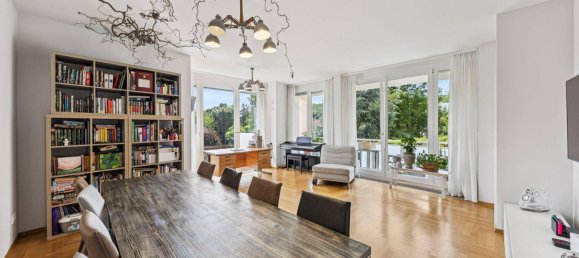 3 Schlafzimmer Wohnung in Döbling, Austria, Nr. 165823 6