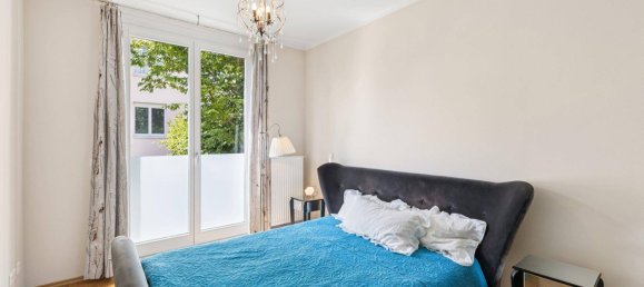 3 Schlafzimmer Wohnung in Döbling, Austria, Nr. 165823 7