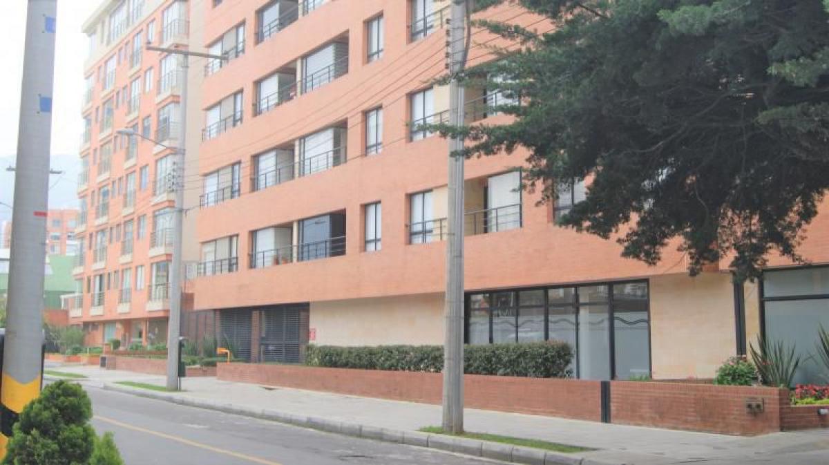 Дом с 3 спальнями в Богота, Колумбия № 14264