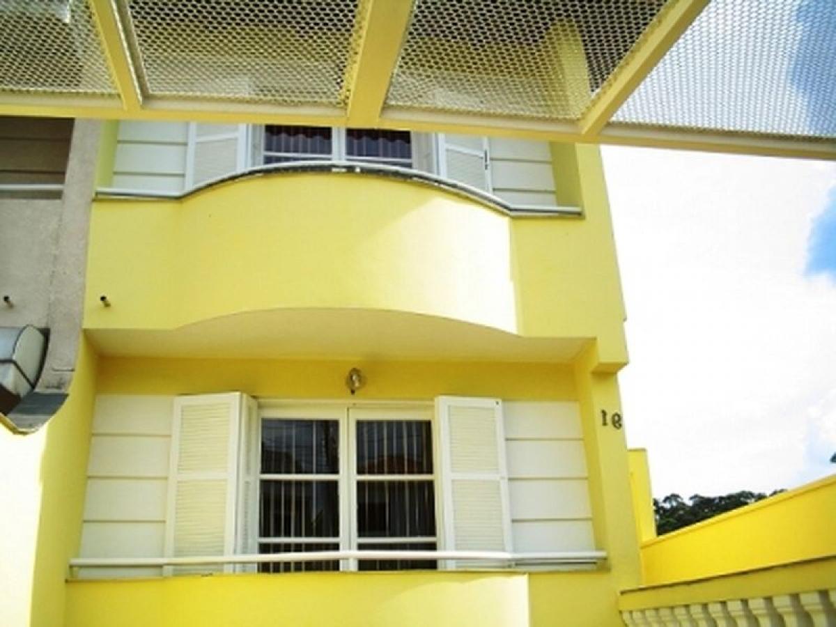 3 Schlafzimmer Haus in Sao Paulo, Brazil, Nr. 500343