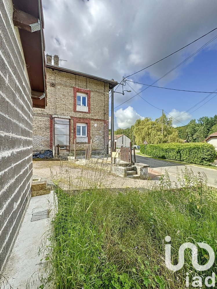 1 bedroom House in Les Islettes, France No. 240242