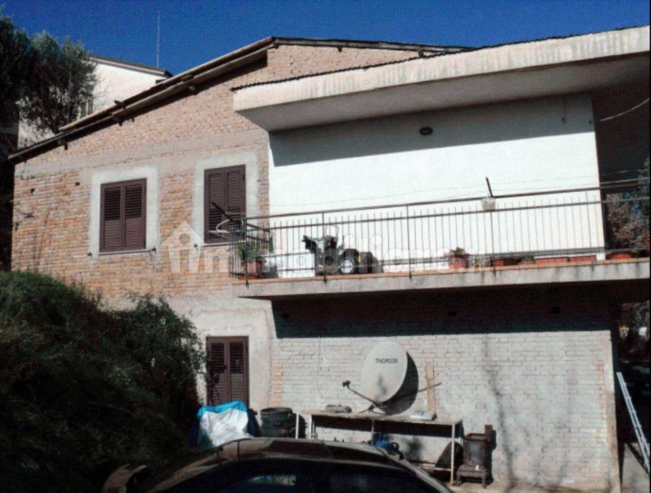 2 bedrooms Apartment in Casali del Manco, Italy No. 262025