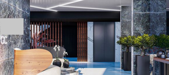 4 bedrooms Penthouse in Larnaca, Cyprus No. 1541 5