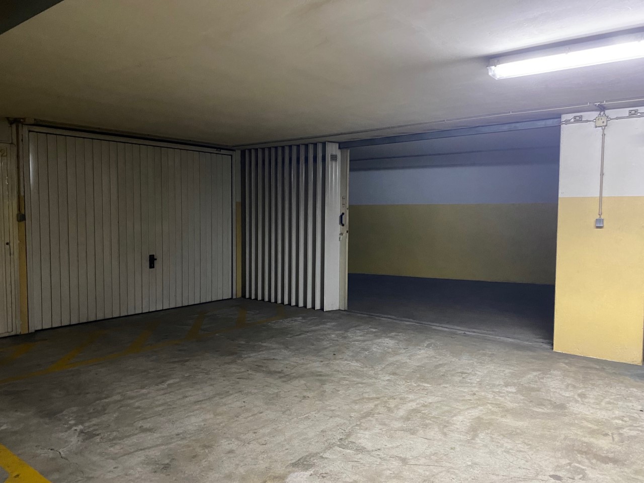 33m² Garage in Vila Nova de Gaia, Portugal No. 336208