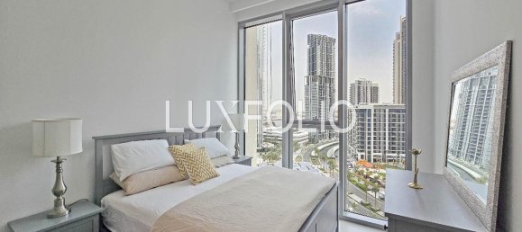 1 غرف نوم شقة في خور دبي, UAE رقم 101382 8