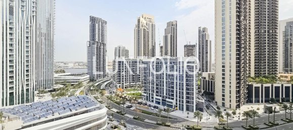 1 غرف نوم شقة في خور دبي, UAE رقم 101382 9