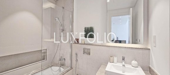 1 غرف نوم شقة في خور دبي, UAE رقم 101382 10