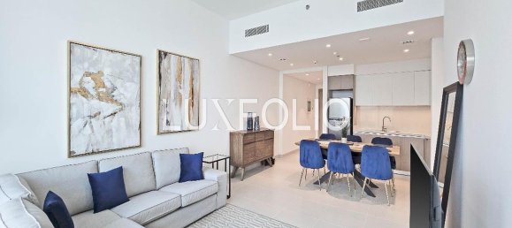 1 غرف نوم شقة في خور دبي, UAE رقم 101382 2