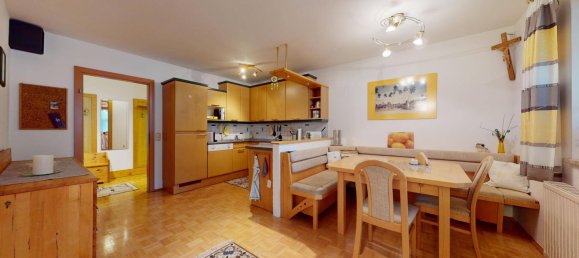 2 Schlafzimmer Wohnung in Bischofshofen, Austria, Nr. 8972 5
