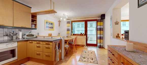 2 Schlafzimmer Wohnung in Bischofshofen, Austria, Nr. 8972 4