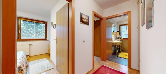 2 Schlafzimmer Wohnung in Bischofshofen, Austria, Nr. 8972 11