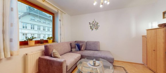 2 Schlafzimmer Wohnung in Bischofshofen, Austria, Nr. 8972 2