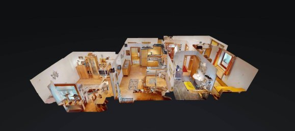 2 Schlafzimmer Wohnung in Bischofshofen, Austria, Nr. 8972 22