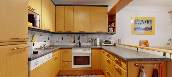 2 Schlafzimmer Wohnung in Bischofshofen, Austria, Nr. 8972 7