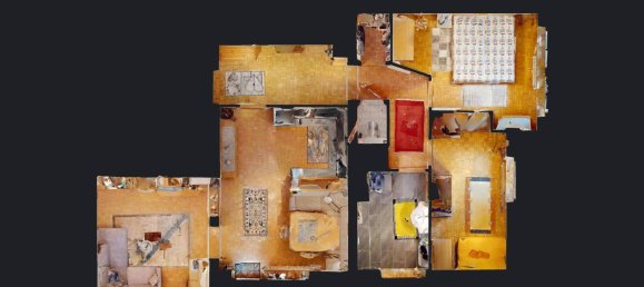 2 Schlafzimmer Wohnung in Bischofshofen, Austria, Nr. 8972 21