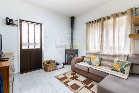 Дом с 5 спальнями в Вила де Кукужайнш, Португалия № 186482