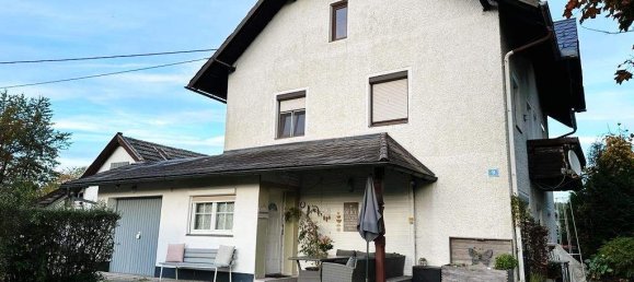 6-Zimmer Haus in Schalchen, Austria, Nr. 213025 3