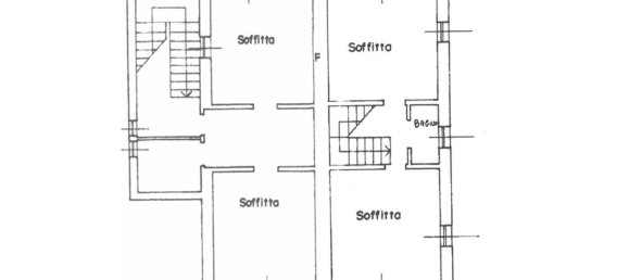 6 rooms House in Trevi, Italy No. 146052 29