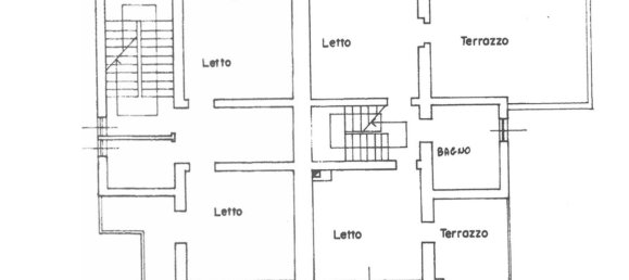 6 rooms House in Trevi, Italy No. 146052 28