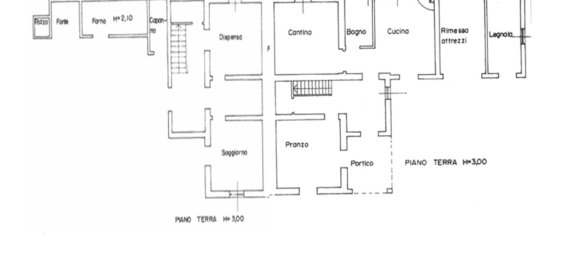 6 rooms House in Trevi, Italy No. 146052 27