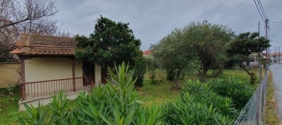 Отель, гостиница 1000м² в Эвбея, Греция № 3255 2