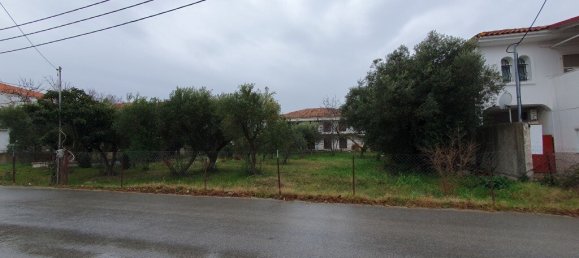 Отель, гостиница 1000м² в Эвбея, Греция № 3255 3