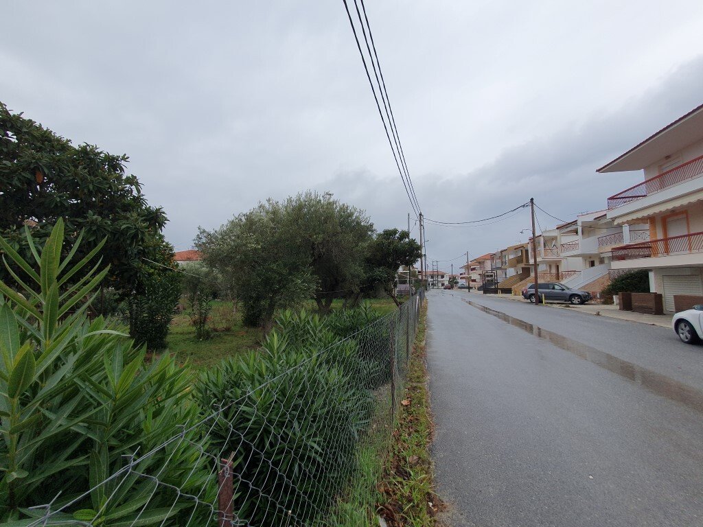 Отель, гостиница 1000м² в Эвбея, Греция № 3255