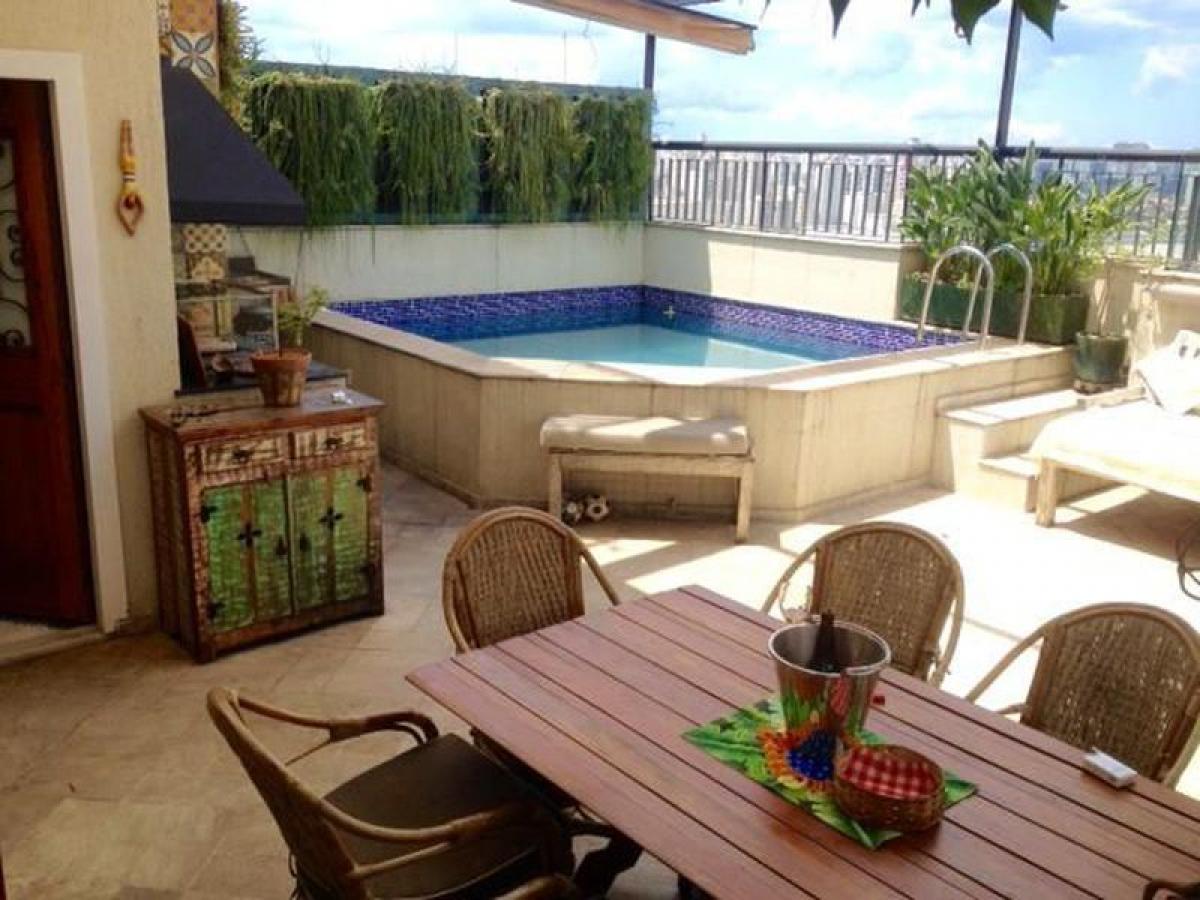 2 غرف نوم منزل في Sao Paulo, Brazil رقم 455741