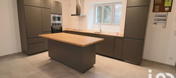 Дом с 6 комнатами в Эпернон, Франция № 153153 6