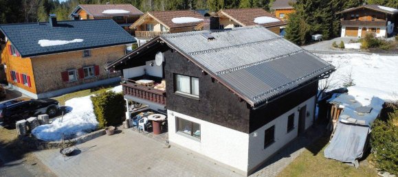 Casa de 5 habitaciónes en Egg, Austria No. 246939 30