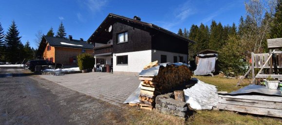 Casa de 5 habitaciónes en Egg, Austria No. 246939 27