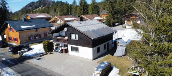 Casa de 5 habitaciónes en Egg, Austria No. 246939 28