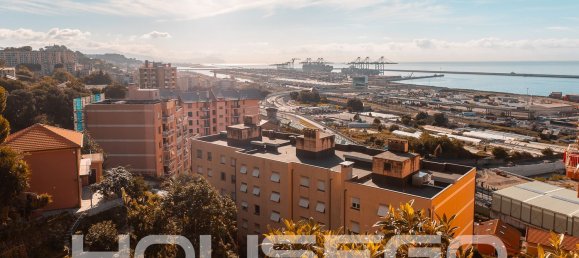 Apartamento T3 em Genoa, Italy N.º 358314 31