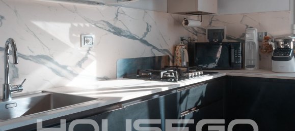 Apartamento T3 em Genoa, Italy N.º 358314 8