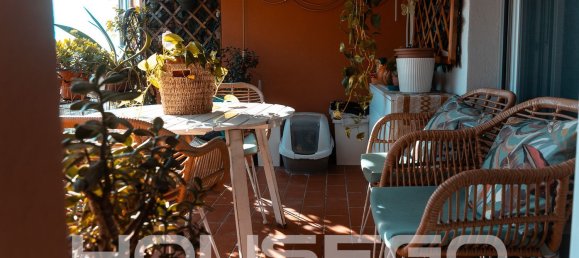 Apartamento T3 em Genoa, Italy N.º 358314 26