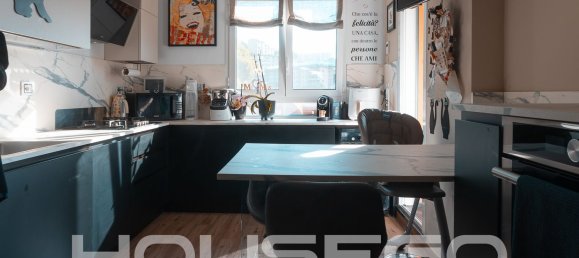 Apartamento T3 em Genoa, Italy N.º 358314 10