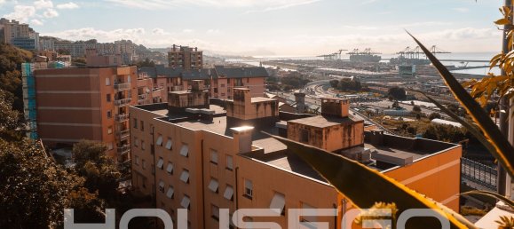 Apartamento T3 em Genoa, Italy N.º 358314 30